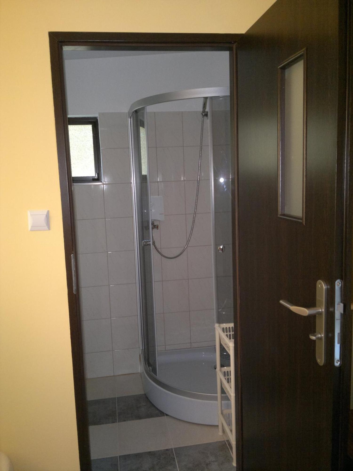 Hotel Zakatek Adeli à Mikoszewo Extérieur photo